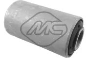 Lagerung, Motor vorne links Metalcaucho 58583