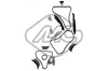 Steuerkettensatz Metalcaucho 58363