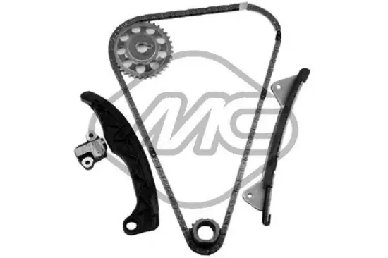 Steuerkettensatz Metalcaucho 58364 Bild Steuerkettensatz Metalcaucho 58364