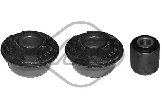 Reparatursatz, Querlenker Vorderachse beidseitig Metalcaucho 58385 Bild Reparatursatz, Querlenker Vorderachse beidseitig Metalcaucho 58385