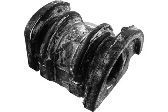 Lagerung, Lenker hinten unten vorne Vorderachse beidseitig Metalcaucho 58472 Bild Lagerung, Lenker hinten unten vorne Vorderachse beidseitig Metalcaucho 58472