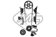 Steuerkettensatz Metalcaucho 58515