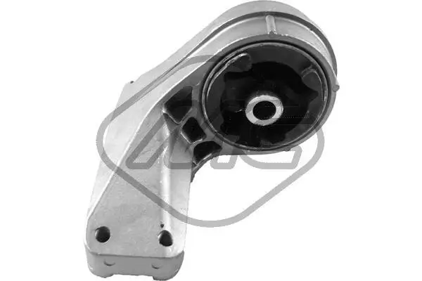Lagerung, Motor hinten Metalcaucho 58572