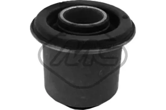 Lagerung, Lenker Vorderachse beidseitig Metalcaucho 58609 Bild Lagerung, Lenker Vorderachse beidseitig Metalcaucho 58609