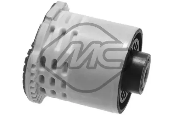 Kühlerträger oben Metalcaucho 39326 Bild Kühlerträger oben Metalcaucho 39326