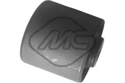 Lagerung, Lenker Hinterachse unten Metalcaucho 58657