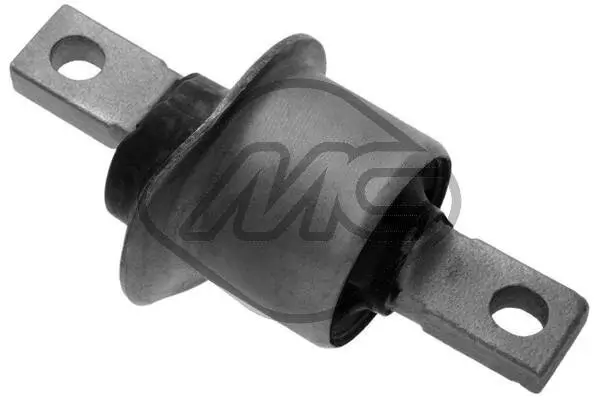 Lagerung, Achskörper Hinterachse Metalcaucho 58661