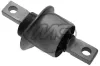 Lagerung, Achsk&ouml;rper Hinterachse Metalcaucho 58661