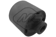 Lagerung, Achskörper Hinterachse Metalcaucho 58662