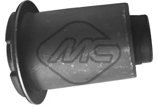 Lagerung, Lenker Vorderachse beidseitig Metalcaucho 58673 Bild Lagerung, Lenker Vorderachse beidseitig Metalcaucho 58673