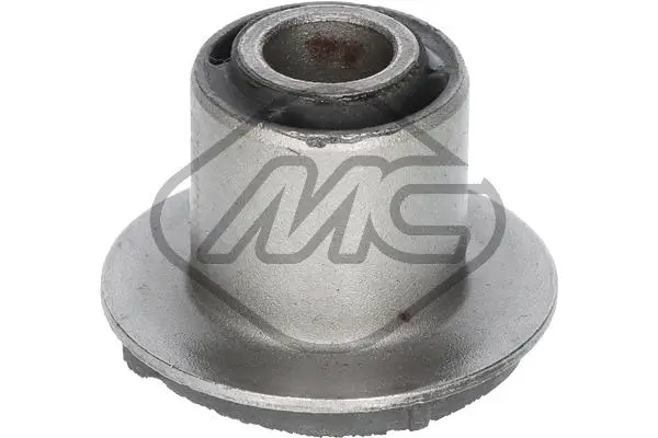 Lagerung, Lenkgetriebe Metalcaucho 58721