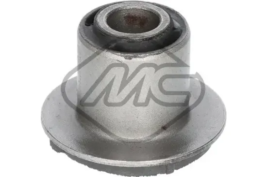 Lagerung, Lenkgetriebe Metalcaucho 58721 Bild Lagerung, Lenkgetriebe Metalcaucho 58721