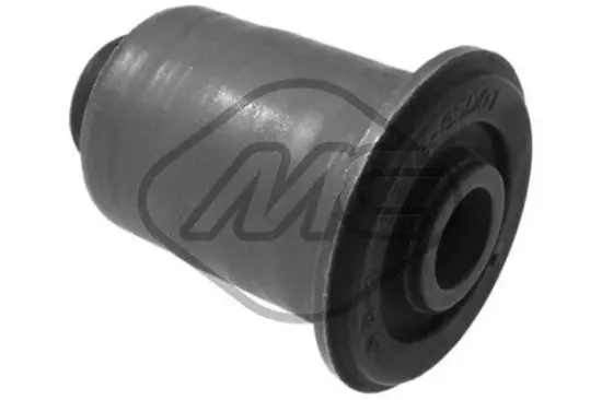 Lagerung, Lenker hinten unten Vorderachse beidseitig Metalcaucho 58736 Bild Lagerung, Lenker hinten unten Vorderachse beidseitig Metalcaucho 58736