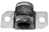 Lagerung, Stabilisator Vorderachse beidseitig Metalcaucho 59001