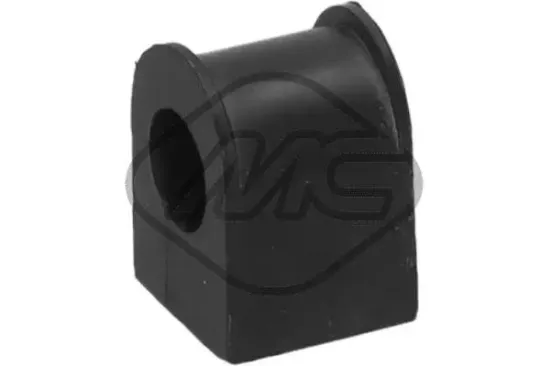 Lagerbuchse, Stabilisator Hinterachse beidseitig Metalcaucho 59037 Bild Lagerbuchse, Stabilisator Hinterachse beidseitig Metalcaucho 59037