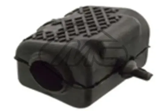 Lagerbuchse, Stabilisator Vorderachse beidseitig Metalcaucho 59038 Bild Lagerbuchse, Stabilisator Vorderachse beidseitig Metalcaucho 59038