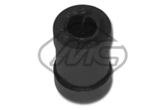 Lagerung, Stabilisator Hinterachse beidseitig Metalcaucho 59448 Bild Lagerung, Stabilisator Hinterachse beidseitig Metalcaucho 59448