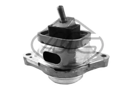 Lagerung, Motor Vorderachse links Metalcaucho 59985 Bild Lagerung, Motor Vorderachse links Metalcaucho 59985