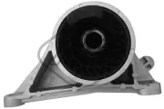 Lagerung, Motor Vorderachse Metalcaucho 59990