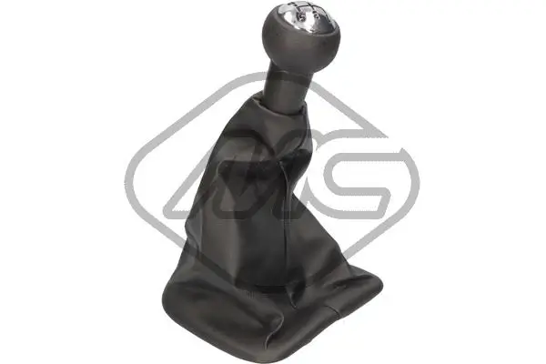 Schalthebelknauf Metalcaucho 65001