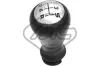 Schalthebelknauf Metalcaucho 65005