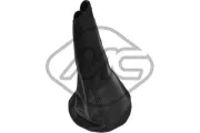 Schalthebelverkleidung Metalcaucho 65013