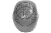 Schalthebelknauf Metalcaucho 65029