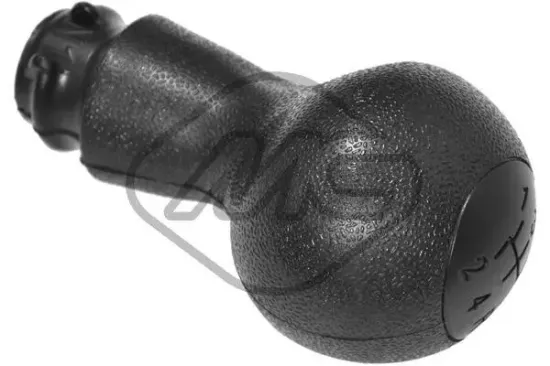 Schalthebelknauf Metalcaucho 65033 Bild Schalthebelknauf Metalcaucho 65033