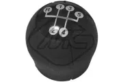 Schalthebelknauf Metalcaucho 65064
