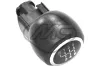 Schalthebelknauf Metalcaucho 65072