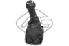 Schalthebelknauf Metalcaucho 65089