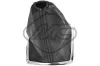 Schalthebelverkleidung Metalcaucho 65104