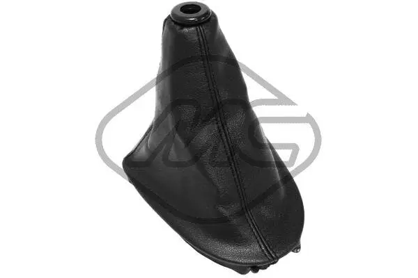 Schalthebelverkleidung Metalcaucho 65113
