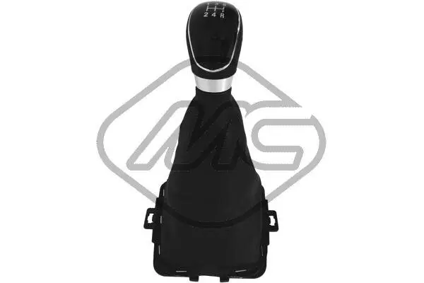 Schalthebelknauf Metalcaucho 65119