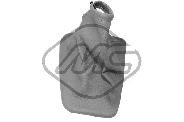 Schalthebelverkleidung Metalcaucho 65138