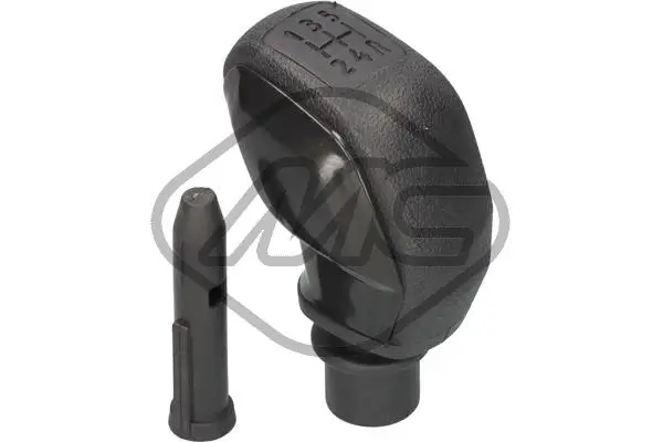Schalthebelknauf Metalcaucho 65140