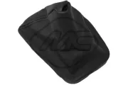 Schalthebelverkleidung Metalcaucho 65142