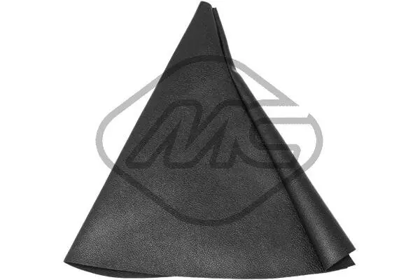 Schalthebelverkleidung Metalcaucho 65144