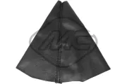 Schalthebelverkleidung Metalcaucho 65147