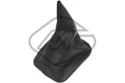Schalthebelverkleidung Metalcaucho 65153