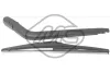 Wischblatt hinten Metalcaucho 68000