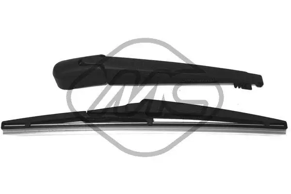Wischblatt hinten Metalcaucho 68001