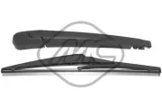 Wischblatt hinten Metalcaucho 68005