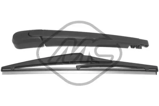 Wischblatt hinten Metalcaucho 68005 Bild Wischblatt hinten Metalcaucho 68005