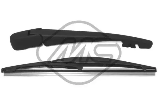Wischblatt hinten Metalcaucho 68008 Bild Wischblatt hinten Metalcaucho 68008