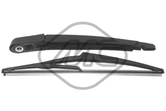 Wischblatt hinten Metalcaucho 68011 Bild Wischblatt hinten Metalcaucho 68011