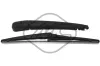 Wischblatt hinten Metalcaucho 68015