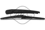 Wischblatt hinten Metalcaucho 68015