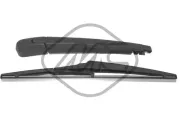 Wischblatt hinten Metalcaucho 68016