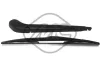 Wischblatt hinten Metalcaucho 68017
